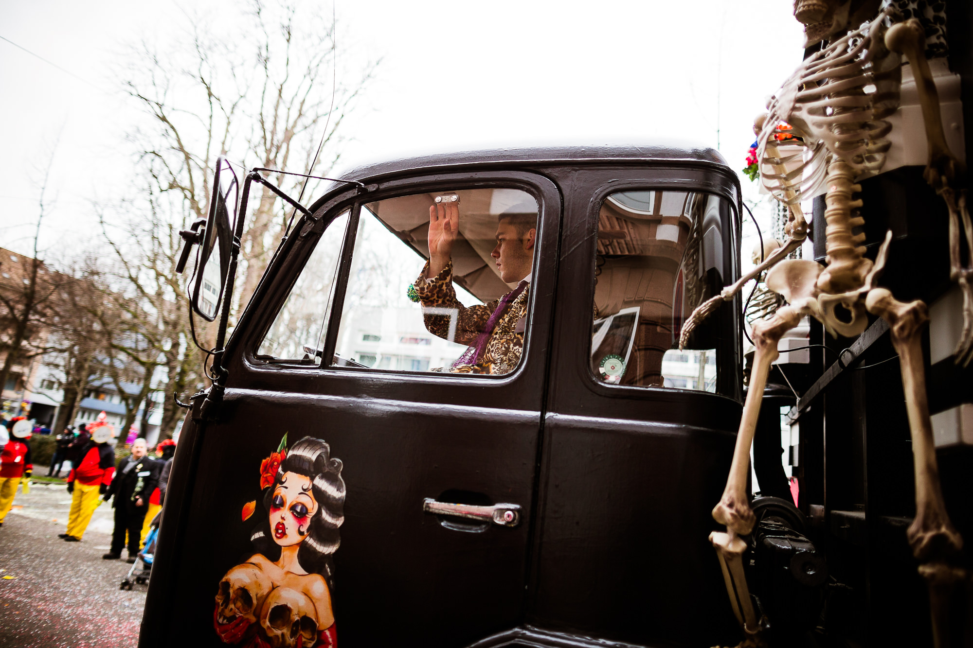 Export x3 1DX 7151 Basler Fasnacht 2016